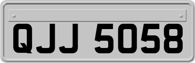 QJJ5058