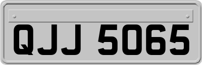 QJJ5065