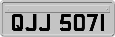 QJJ5071