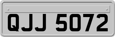 QJJ5072