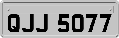 QJJ5077