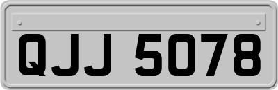 QJJ5078