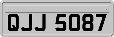 QJJ5087