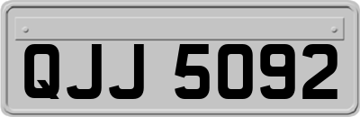 QJJ5092