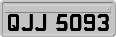 QJJ5093