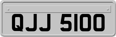 QJJ5100