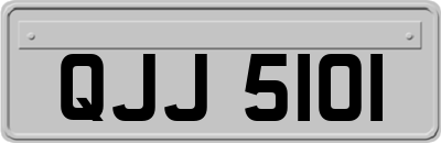 QJJ5101