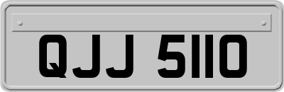 QJJ5110