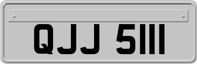 QJJ5111
