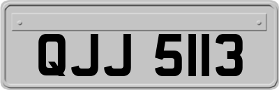 QJJ5113