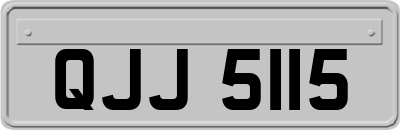 QJJ5115