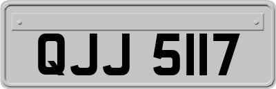 QJJ5117