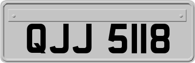 QJJ5118