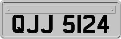 QJJ5124