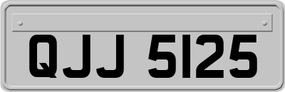 QJJ5125