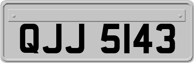 QJJ5143