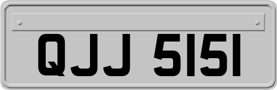 QJJ5151