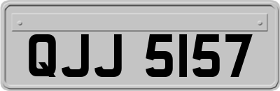 QJJ5157
