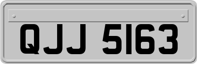 QJJ5163