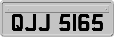 QJJ5165