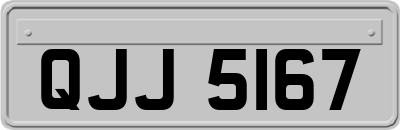QJJ5167