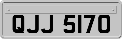QJJ5170