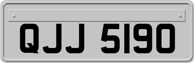 QJJ5190
