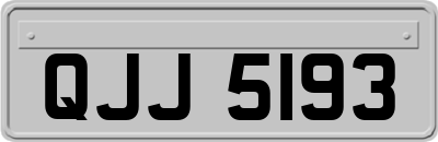 QJJ5193