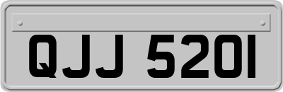 QJJ5201