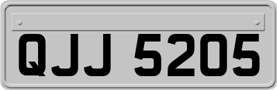 QJJ5205