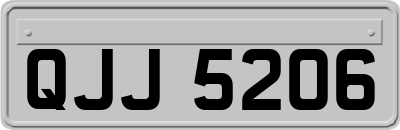 QJJ5206