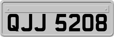 QJJ5208