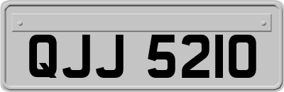 QJJ5210