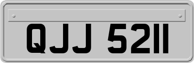 QJJ5211