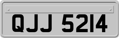 QJJ5214