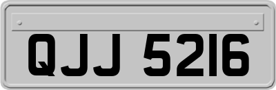 QJJ5216