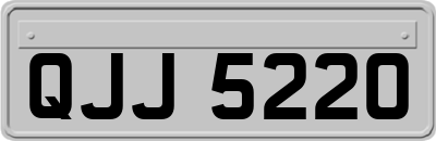 QJJ5220