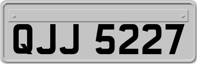 QJJ5227