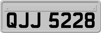 QJJ5228