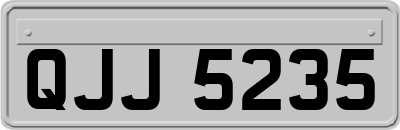 QJJ5235