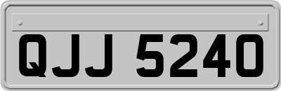 QJJ5240
