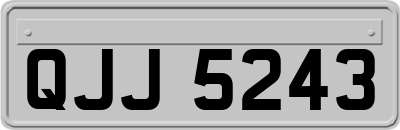 QJJ5243