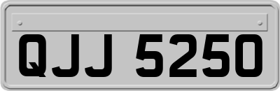 QJJ5250