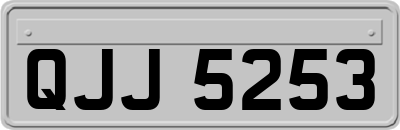 QJJ5253