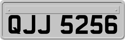 QJJ5256