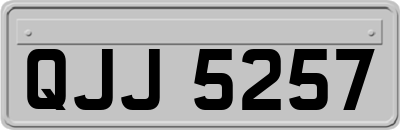 QJJ5257