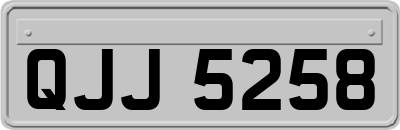 QJJ5258