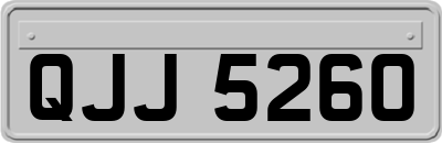 QJJ5260