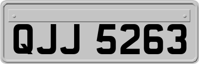 QJJ5263