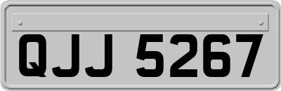 QJJ5267